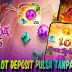 Link Judi Slot Deposit Pulsa Tanpa Potongan Resmi Terpercaya Garuda Gems