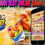 Link Judi Slot Online Resmi Terpercaya Gampang Maxwin Supermarket Spree