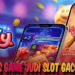 Situs Game Judi Slot Gacor Online Gampang Menang Maxwin Lucky Piggy