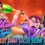 Situs Judi Slot Dana Gacor Resmi Terpercaya Gampang Menang Cocktail Nights