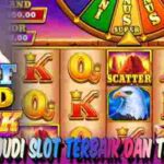 Situs Link Judi Slot Terbaik dan Terpercaya Gampang Maxwin Wolf Gold 4 Pack
