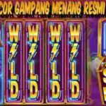 Link Judi Slot Gacor Gampang Menang Resmi Terpercaya Jackpot Terbesar Blitz Super Wheel