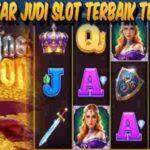 Situs Daftar Judi Slot Terbaik dan Terpercaya Mudah Menang Sleeping Dragon